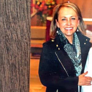 Meet your Posher, Regina